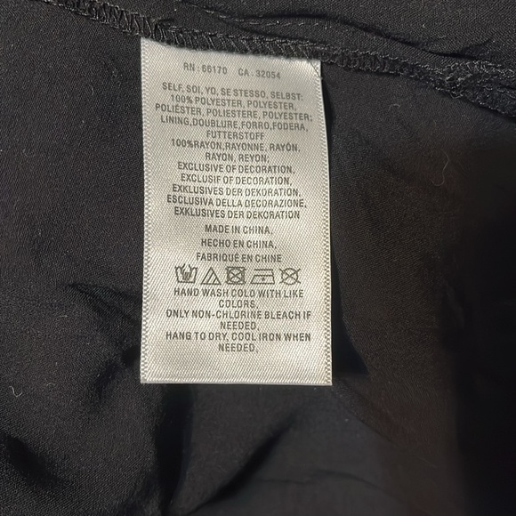 Maeve pleated dress. - Picture 9 of 9